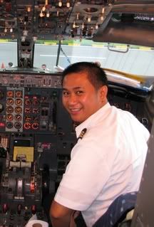 Capt. Stephen Lee Sucayan