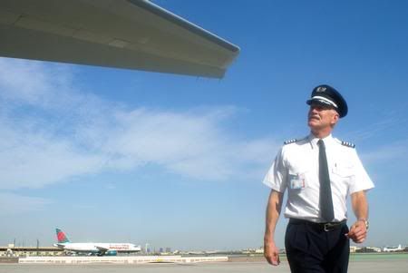 airline pilot career Pictures, Images and Photos