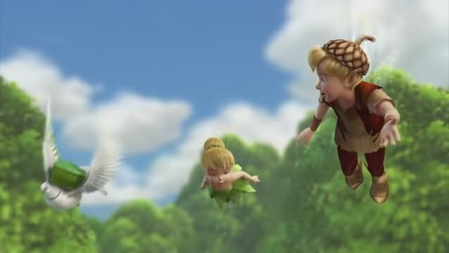 Pictures Of Tinkerbell The Fairy. Tinkerbell and the great fairy