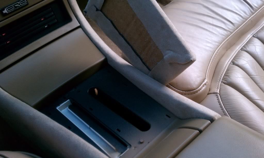 1995-1999 Buick Riviera Door Moulding Covers Tan