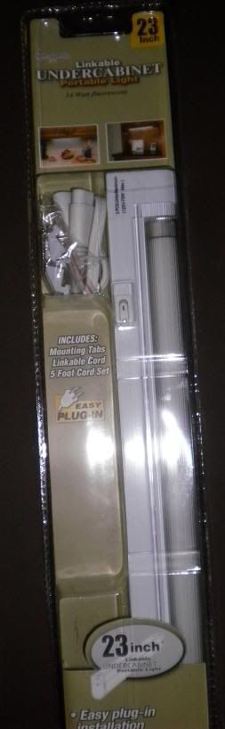Lights of America T5 model 7114