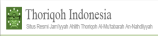 thoriqoh-indonesia