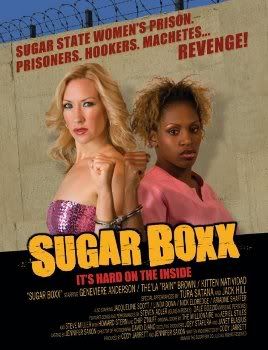 sugarboxx