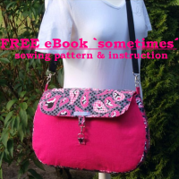 FREE eBook bag pattern