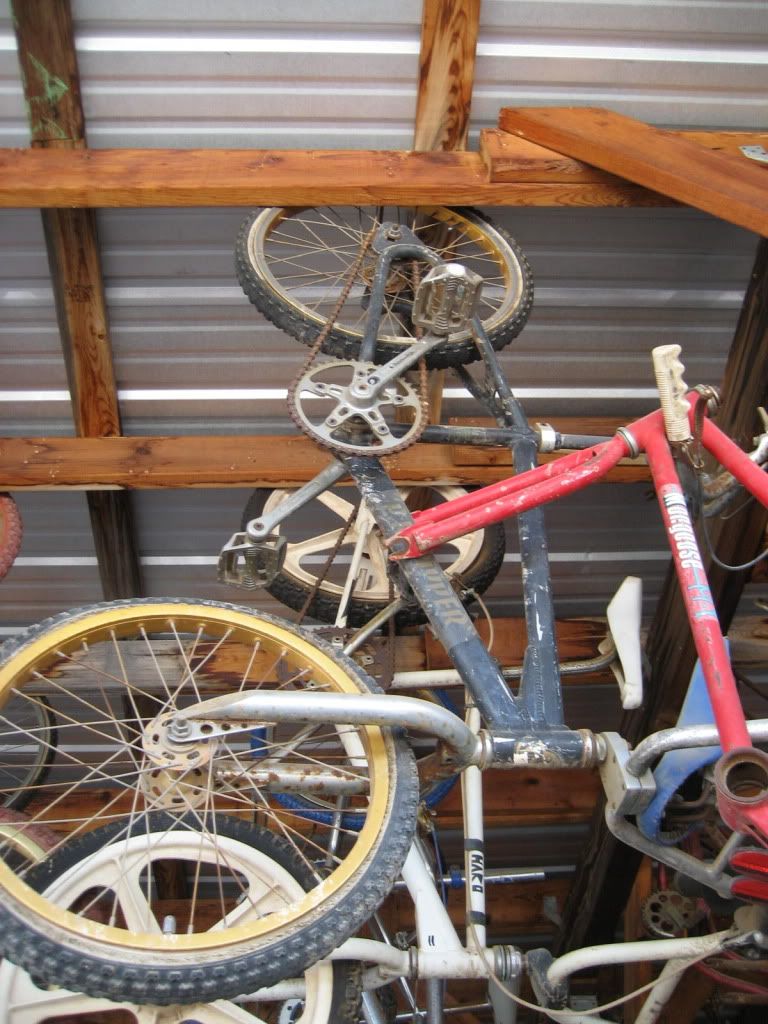 bmx restoration near me