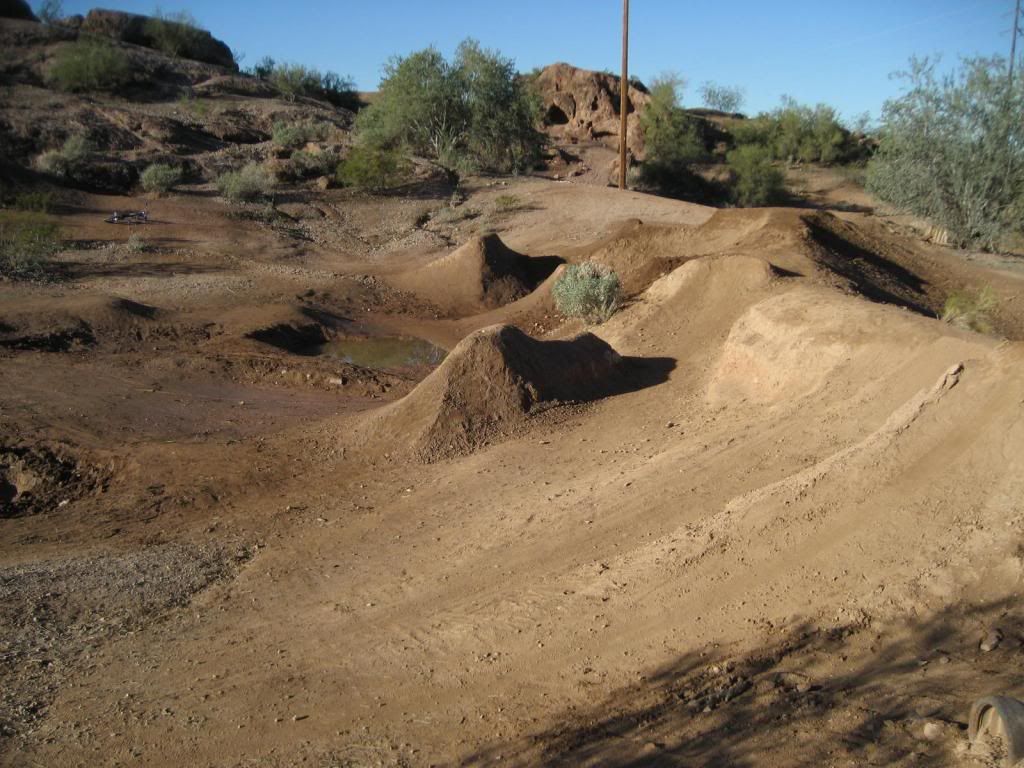 Dirt Jump Resurrection Papago Park Forums