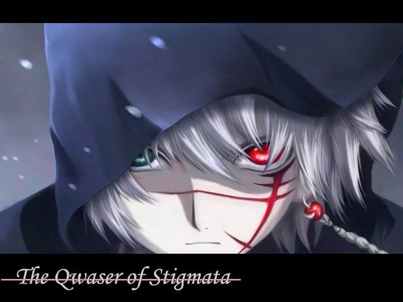 Anime guy in The Qwaser of Stigmata photo 5ac24df9a606623582b8f84d17c234c3.jpg