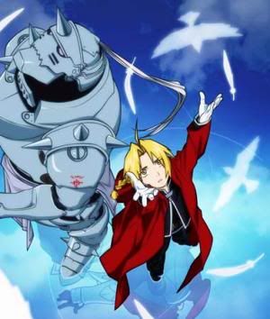 Fullmetal Alchemist Pictures, Images and Photos