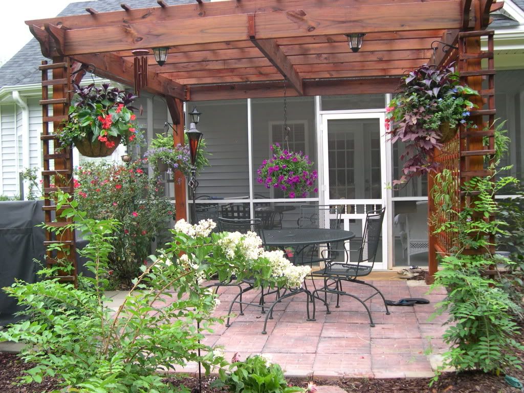 Apartment patio makeover: patio decorating ideas for coziest ...