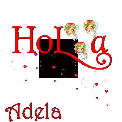 adela