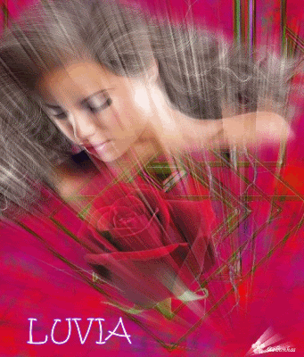 luvia.gif LUVIA picture by silvia-nombresanimados