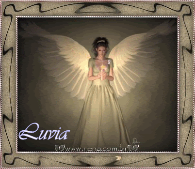 luviaangel.gif LUVIA picture by silvia-nombresanimados