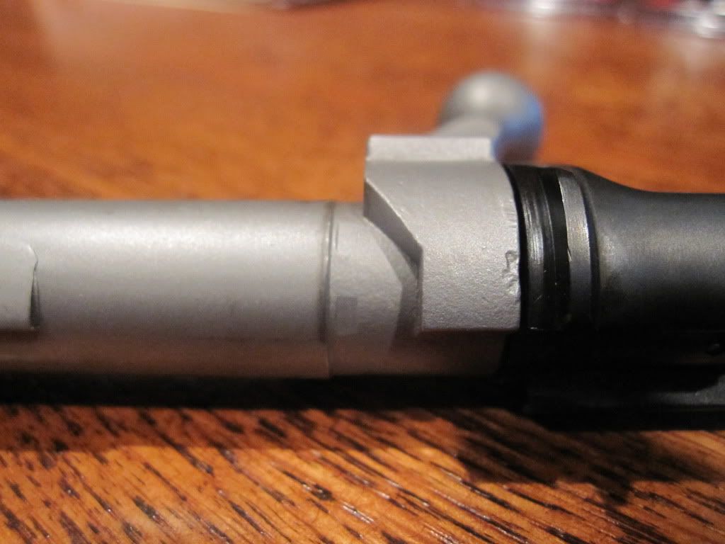 Ruger quality control? Ruger Enthusiast & Owner