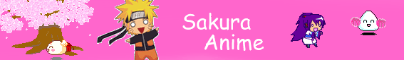 sakura anime