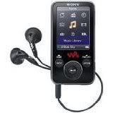 Sony 8GB Walkman Video MP3 Player