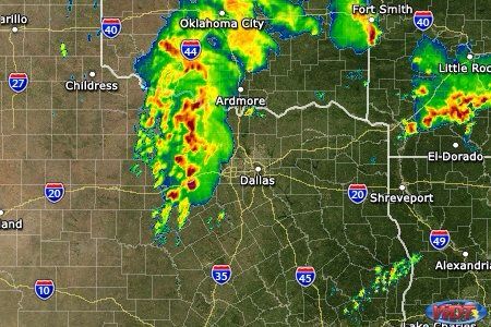 Business Ideas 2013 Dallas Texas Weather Map