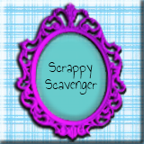 Scrappy Scavenger