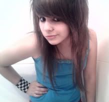 EMo Girl Pictures, Images and Photos