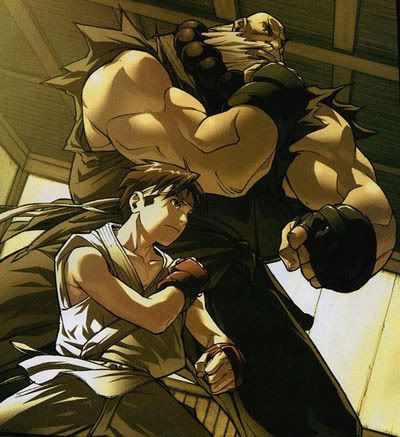 Gouki
