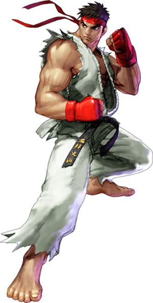 Fighters