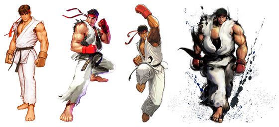 Fighters