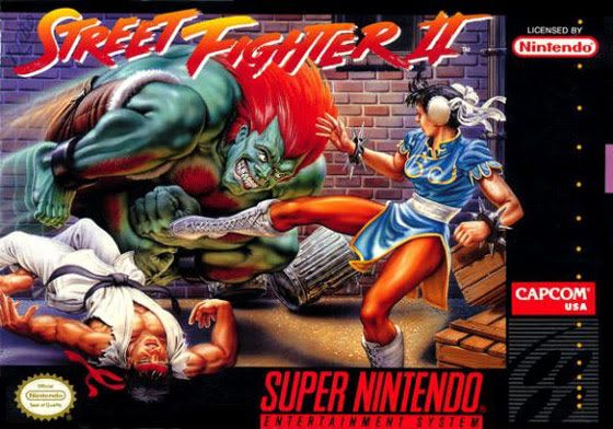 Fighters