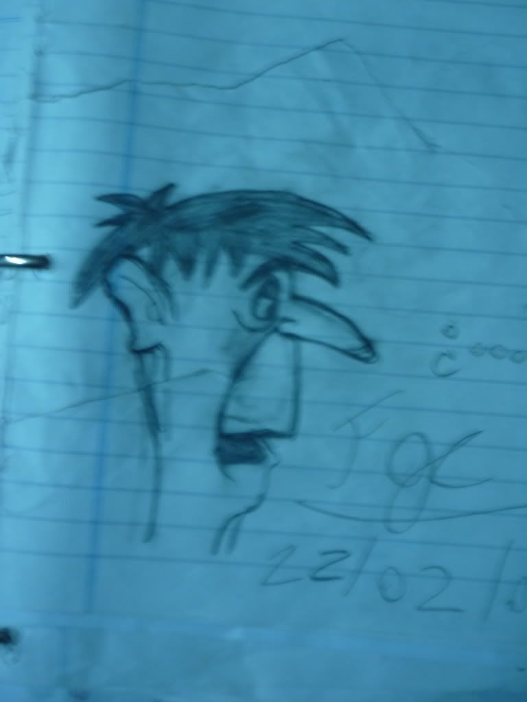 Dibujo Dibujo