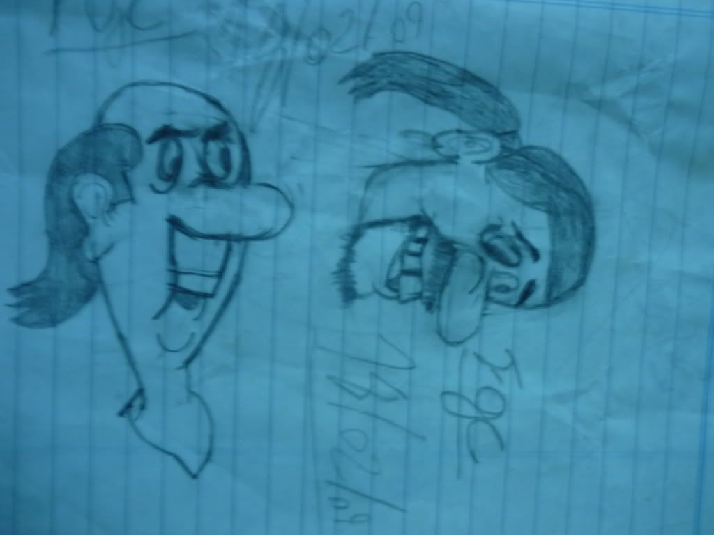 Dibujo Dibujo