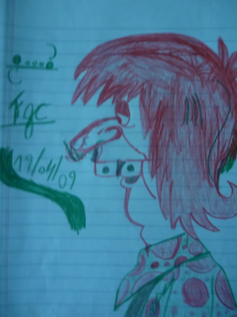 Dibujo Dibujo