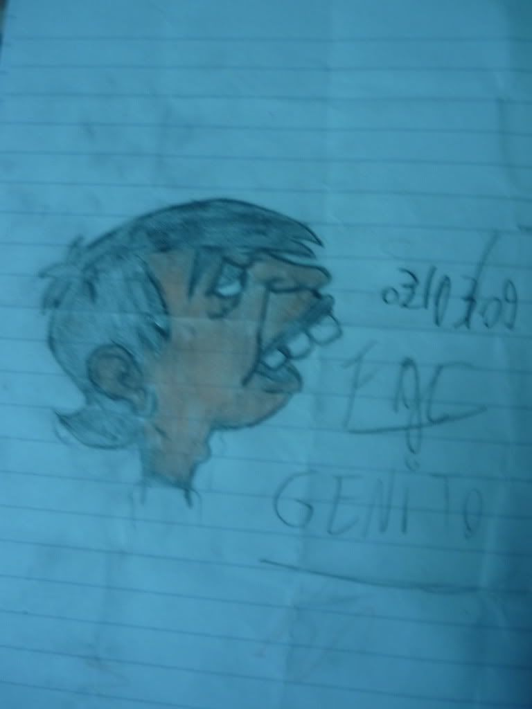 Dibujo Dibujo