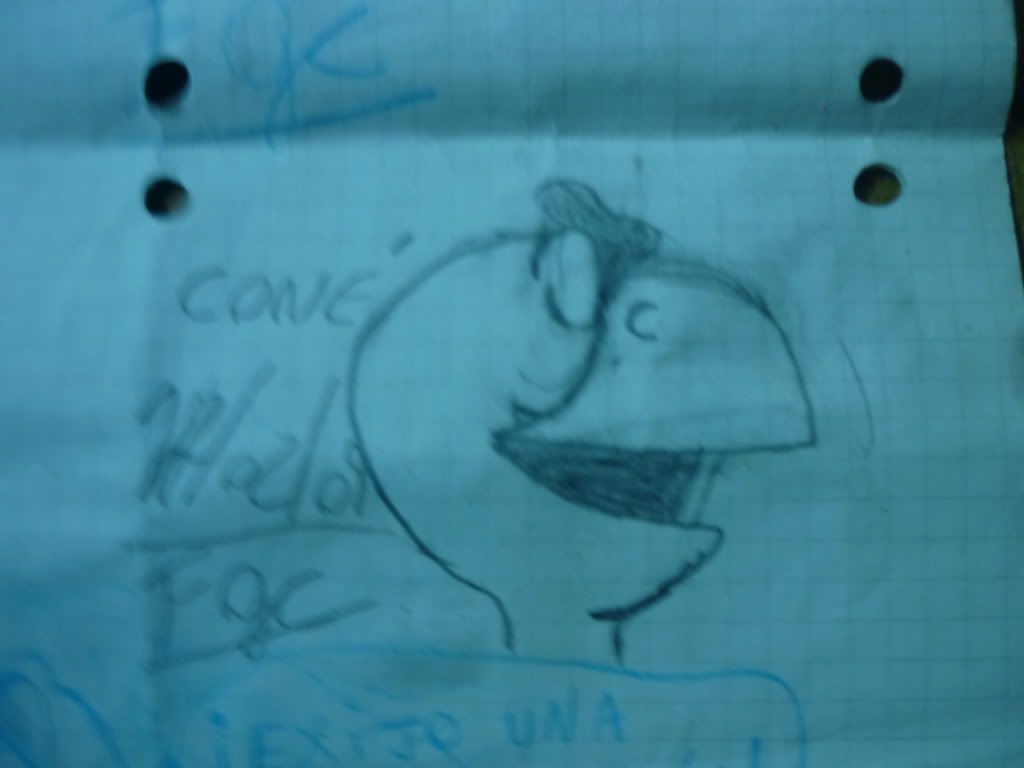 Dibujo Dibujo