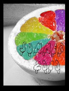 color splash