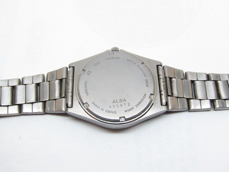 Đồng hồ Swiss - Japan hàng 2nd giá cực mềm, cực chất - 7