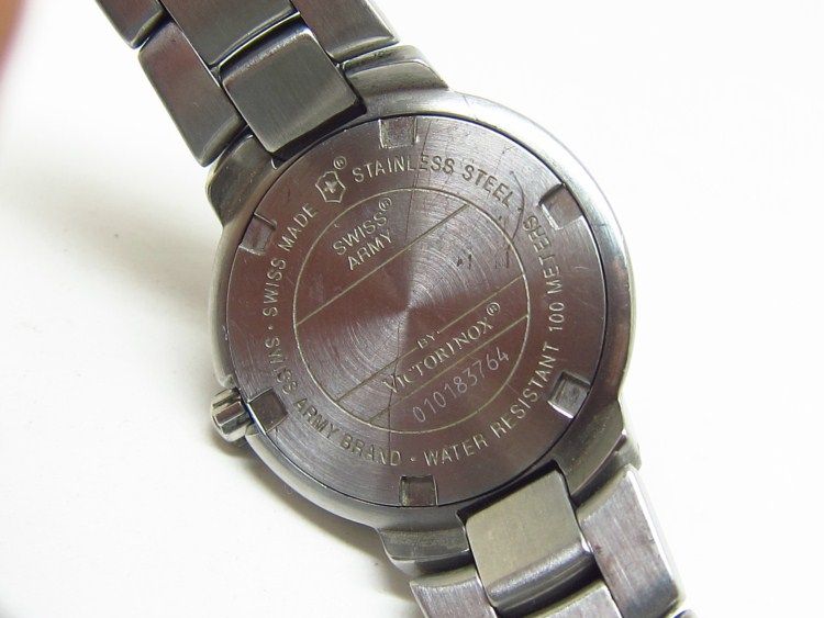 Đồng hồ Swiss - Japan hàng 2nd giá cực mềm, cực chất - 12