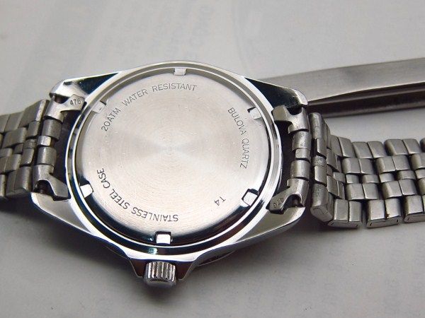 Đồng hồ Swiss - Japan hàng 2nd giá cực mềm, cực chất - 8