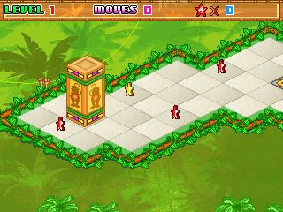 Game Jungle Blocks Puzzle by Nextwave