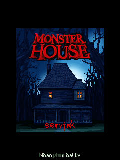 [Game Việt hóa 100%] Monster House - Ngôi nhà quái vật bởi skypeaful