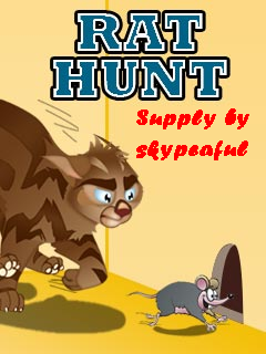 [Game Java] [EN] Rat Hunt - Săn chuột [by Digeebird]