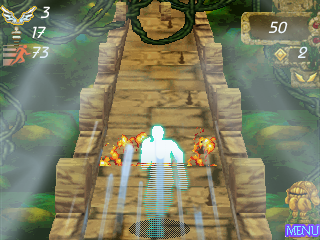 [Game Việt Hóa - Hack] Temple Run 3D