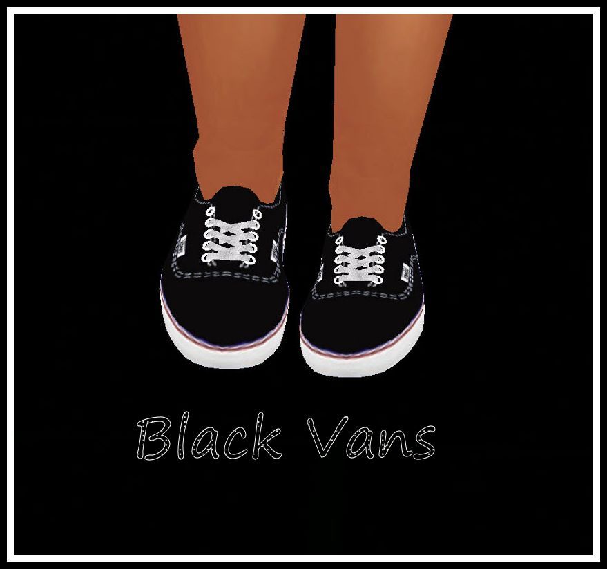 Black Vans photo Black1B.jpg