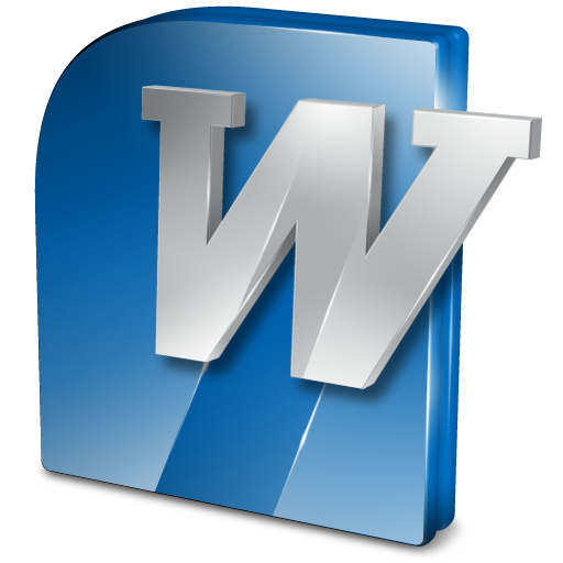 microsoft office powerpoint icon. MICROSOFT OFFICE WORD 2007