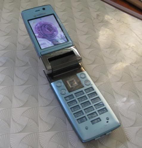 Topic Khoe điện thoại cùi bắp 1 thời gắn bó