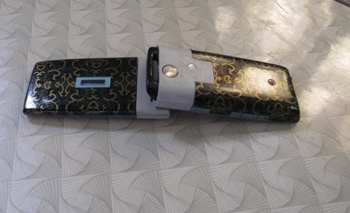 Topic Khoe điện thoại cùi bắp 1 thời gắn bó - 2