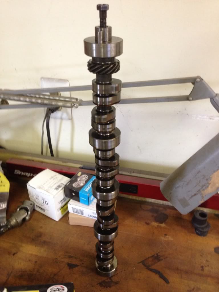 For Sale TFS stage one cam Ford Mustang Forums