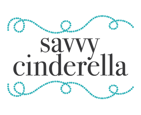 Shop Savvy Cinderella