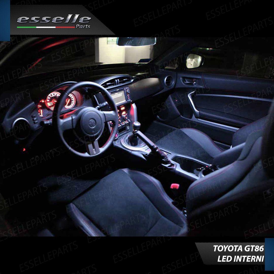  photo DESCRIZIONE INTERNI LED TOYOTA GT86_zpsfee1cfkh.jpg