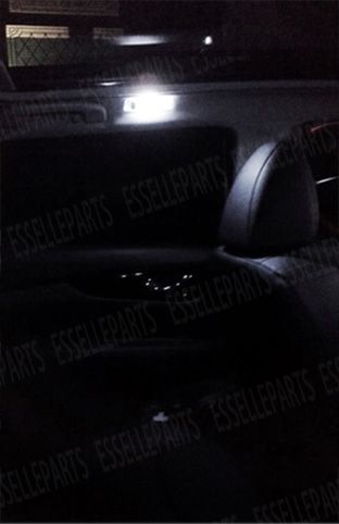 BAULE SPECIFICO PER NISSAN QASHQAI J12 Box TETTO 400 Lt NISSAN QASHQAI J12 Dal 2021 145579 - Foto 12