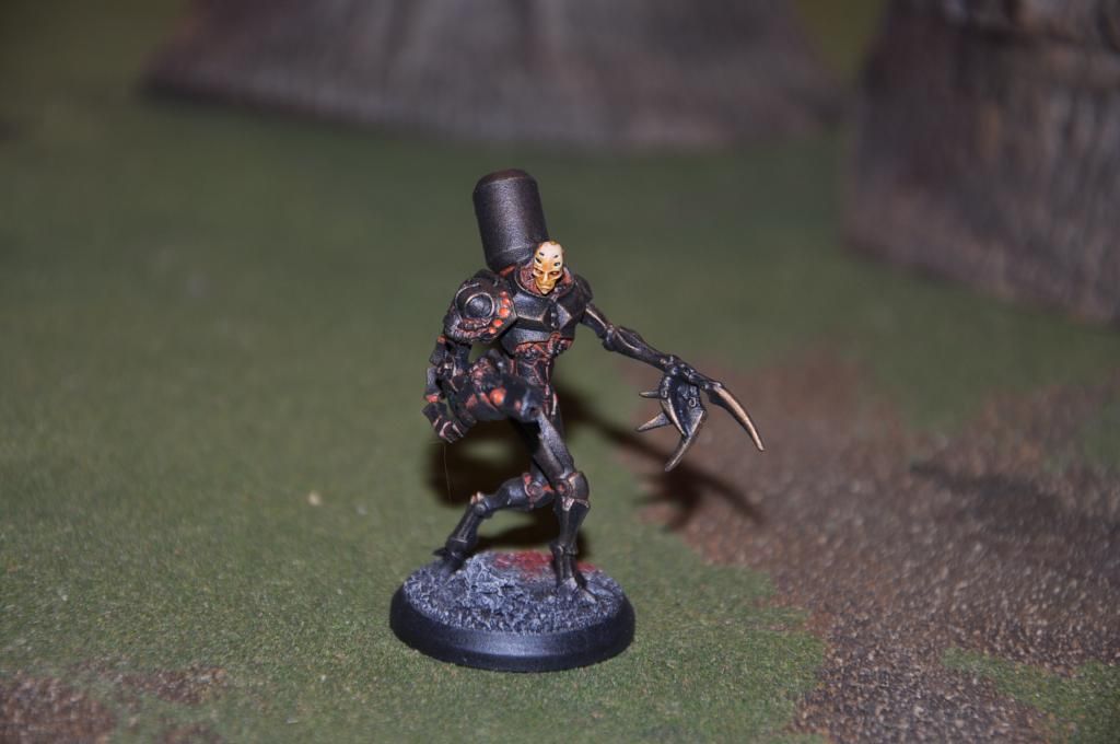 handler